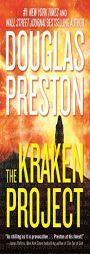 The Kraken Project (Wyman Ford Series) by Douglas J. Preston Paperback Book