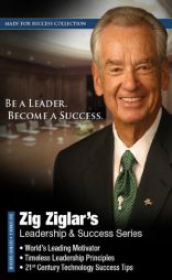 Zig Ziglar's Leadership & Success Series (Made for Success Collection) by Zig Ziglar Paperback Book