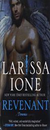 Revenant (Demonica) by Larissa Ione Paperback Book