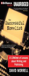 The Successful Novelist by David Morrell Paperback Book