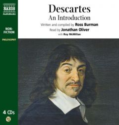 Descartes: An Introduction by Rene Descartes Paperback Book