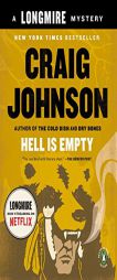 Hell Is Empty: A Walt Longmire Mystery by Craig Johnson Paperback Book