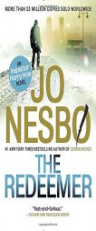 The Redeemer: A Harry Hole Novel (4) (Vintage Crime/Black Lizard) by Jo Nesbo Paperback Book