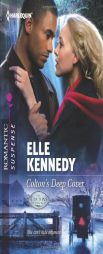 Colton's Deep Cover (Harlequin Romantic Suspense) by Elle Kennedy Paperback Book