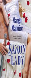 Saxon Lady by Margo Maguire Paperback Book