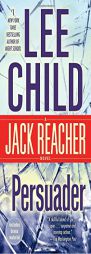 Persuader (Jack Reacher) by Lee Child Paperback Book