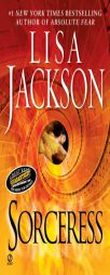 Sorceress by Lisa Jackson Paperback Book