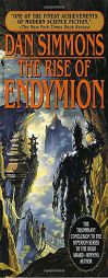 Rise of Endymion by Dan Simmons Paperback Book