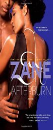 Afterburn by Zane Paperback Book