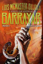 Barrayar by Lois McMaster Bujold Paperback Book