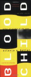Bloodchild and Other Stories: Second Edition by Octavia E. Butler Paperback Book