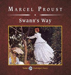 Swann's Way by Marcel Proust Paperback Book