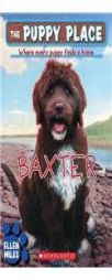 Baxter by Ellen Miles Paperback Book