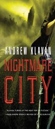 Nightmare City by Andrew Klavan Paperback Book