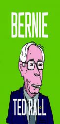 Bernie by Ted Rall Paperback Book