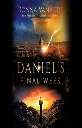 Daniel's Final Week (Jacob's Trouble, 3) by  Paperback Book