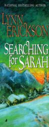 Searching for Sarah by Lynn Erickson Paperback Book