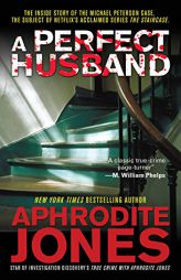 A Perfect Husband by Aphrodite Jones Paperback Book
