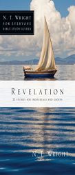 Revelation by N. T. Wright Paperback Book
