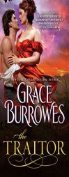The Traitor by Grace Burrowes Paperback Book