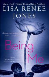 Being Me by Lisa Renee Jones Paperback Book