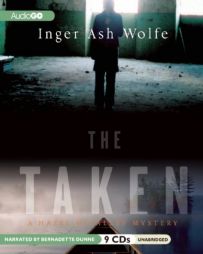 The Taken by Inger Ash Wolfe Paperback Book
