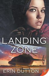 Landing Zone by Erin Dutton Paperback Book