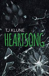 Heartsong by Tj Klune Paperback Book
