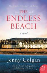 The Endless Beach by Jenny Colgan Paperback Book