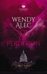 Son of Perdition by Wendy Alec Paperback Book