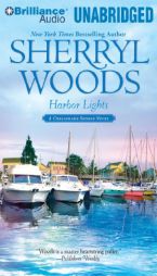 Harbor Lights: A Chesapeake Shores Novel by Sherryl Woods Paperback Book
