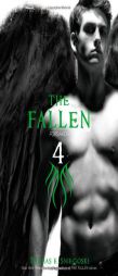 The Fallen 4 by Thomas E. Sniegoski Paperback Book