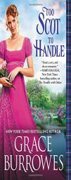 Too Scot to Handle (Windham Brides) by Grace Burrowes Paperback Book