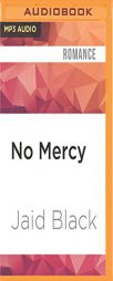 No Mercy (Trek Mi Q'an) by Jaid Black Paperback Book