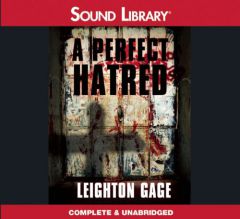 Perfect Hatred: A Chief Inspector Mario Silva Investigation, #6 by Leighton Gage Paperback Book
