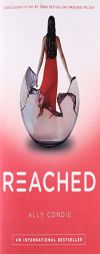 Reached (Matched) by Ally Condie Paperback Book