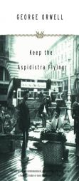 Keep the Aspidistra Flying by George Orwell Paperback Book