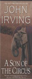 A Son of the Circus (Ballantine Reader's Circle) by John Irving Paperback Book