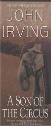 A Son of the Circus (Ballantine Reader's Circle) by John Irving Paperback Book