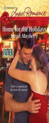 Home for the Holidays by Sarah Mayberry Paperback Book
