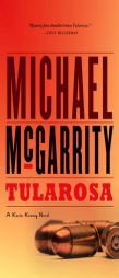 Tularosa: A Kevin Kerney Novel by Michael McGarrity Paperback Book