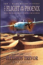 The Flight Of The Phoenix by Elleston Trevor Paperback Book