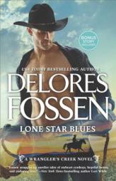 Lone Star Blues by Delores Fossen Paperback Book