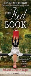 The Red Book by Deborah Copaken Kogan Paperback Book