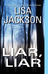 Liar, Liar by Lisa Jackson Paperback Book