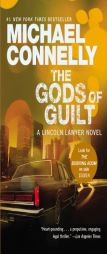 The Gods of Guilt (Mickey Haller) by Michael Connelly Paperback Book