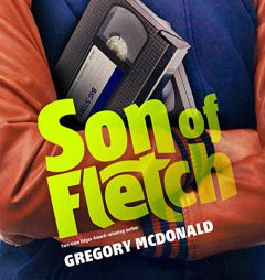Son of Fletch (Fletch Mysteries, book 10) by Gregory McDonald Paperback Book