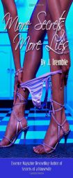 More Secrets More Lies by J. Tremble Paperback Book