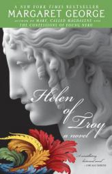 Helen of Troy by Margaret George Paperback Book