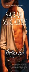 Caden's Vow by Sarah McCarty Paperback Book